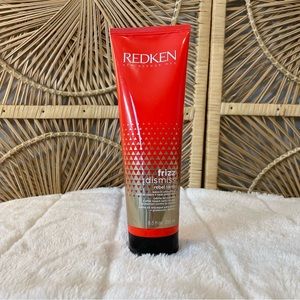 Redken frizz dismiss rebel tame leave in cream